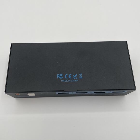 VPFET VP-SW220 HDMI KVM Dual Monitor Switch 2 x 2 Switcher PC Extended Display - Picture 8 of 8